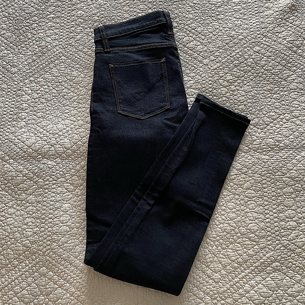 Hudson Nico Super Skinny Jeans